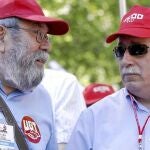 La juez investiga el papel desempeñado por los sindicatos en la trama de los ERE