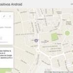 Ya está disponible Android Device Manager, el sistema para localizar tu dispositivo Android