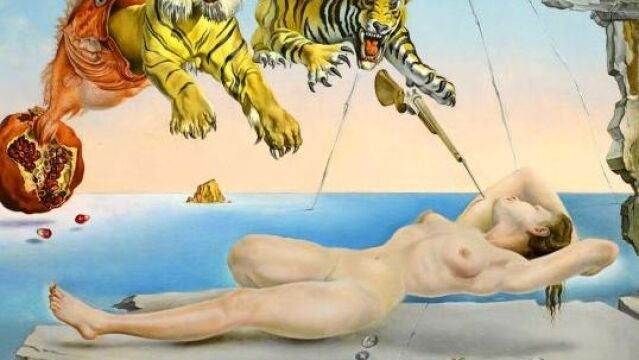 El Museo Thyssen-Bonremisza inaugurará el 8 de octubre la primera exposición monográfica dedicada al surrealismo y el sueño.