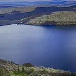 El lago de Sanabria