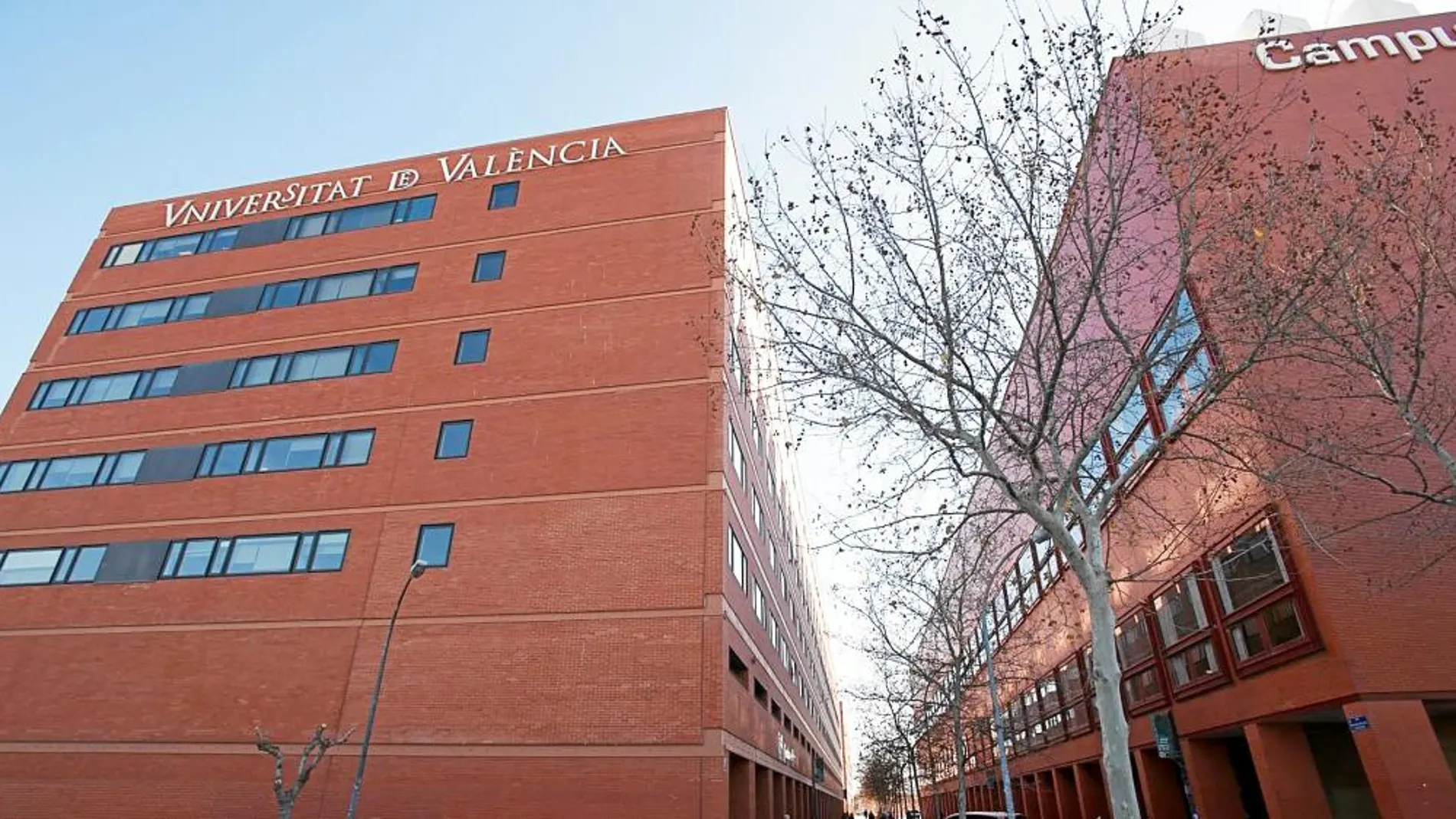En 2010, la inversión en universidades significó el 0,89 por ciento del PIB valenciano