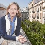 María del Mar Sánchez Estrella: «Que la exposición de Zurbarán cueste 375.000 euros no me parece caro»
