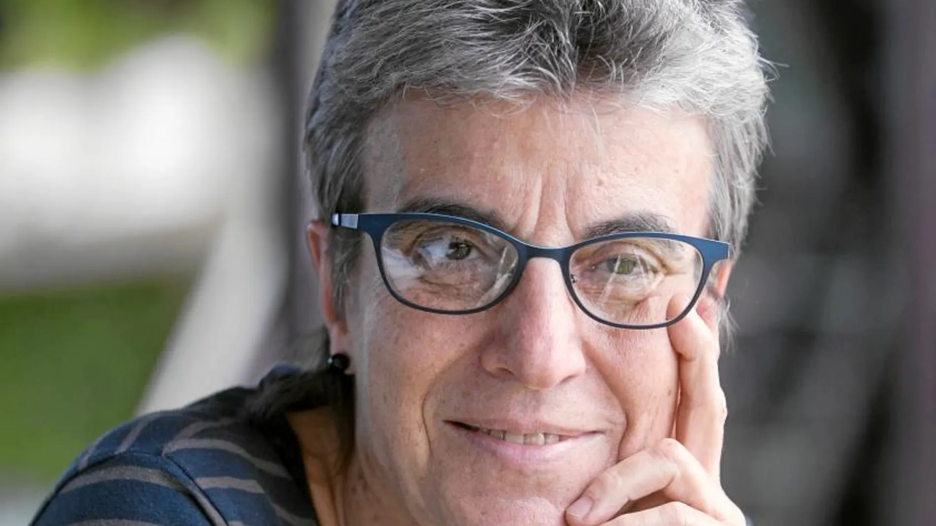 Anna Freixas Farré