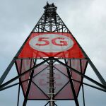 Vodafone explicará este lunes cuáles serán las tarifas del 5G en España / Reuters