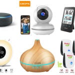 Siete objetos que aumentarán el bienestar de tu hogar