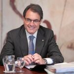 El equipo de Artur Mas está poniendo «toda la carne en el asador» para negociar con Rajoy