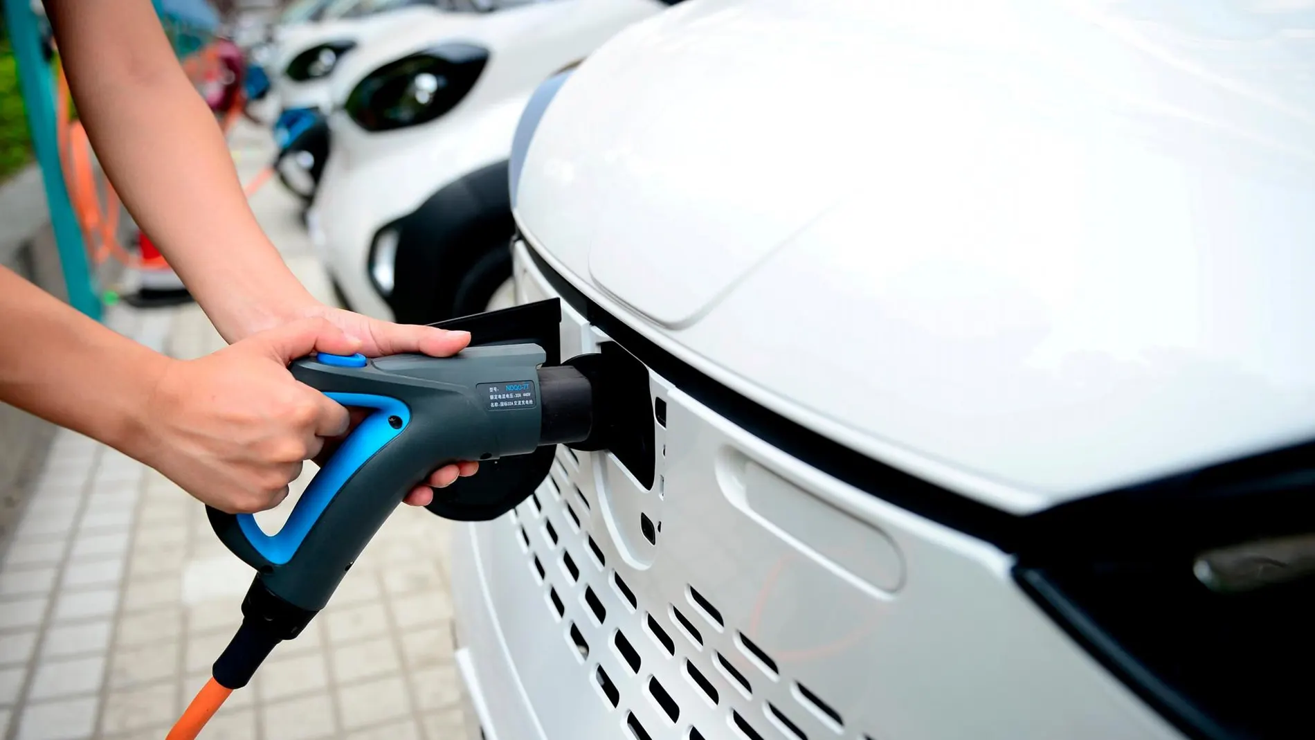 Las ventas de eléctricos puros representarán el 15% del total en España dentro de diez años