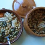 Los polifenoles están presentes, entre otros alimentos, en las legumbres