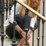 Marta Robles: «Necesitaba este personaje para quitarme el pudor de escribir»