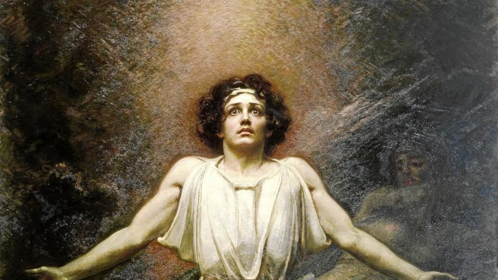 «Parsifal» (1910) es la obra más moderna de las que se han restaurado