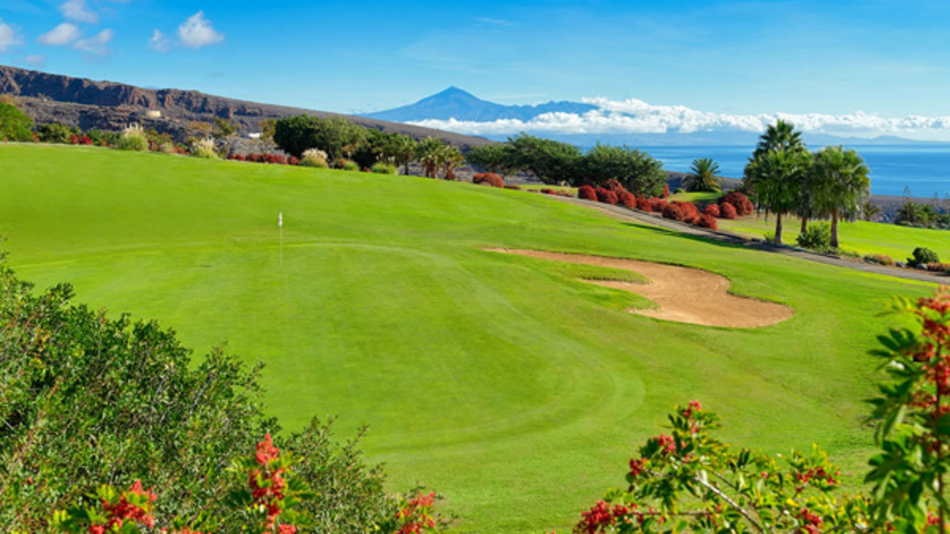 Tecina Golf