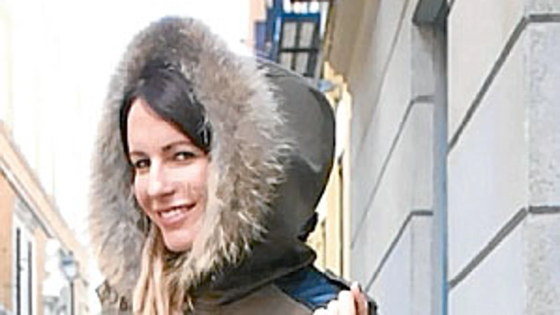 El estilo militar está de moda