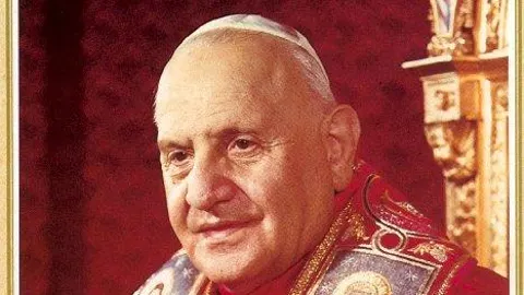 Medio siglo sin el «Papa bueno»
