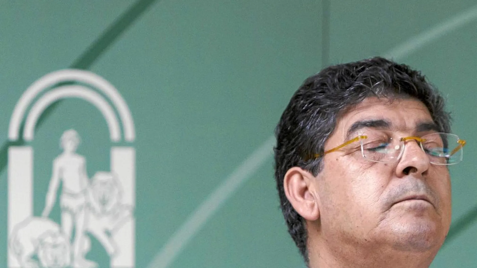 Valderas es el actual responsable en la materia