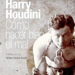 Houdini, vida con truco