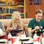  ¡Larga vida a «The Big Bang Theory»!