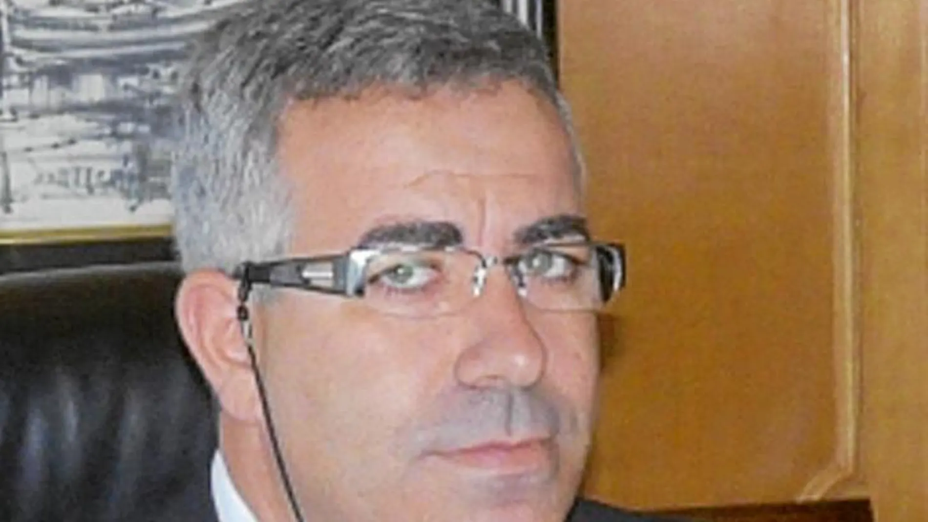 Ángel de Cabo, dueño de la empresa Posibilitum, diseñó, presuntamente, con Díaz Ferrán una trama para que el ex propietario de Marsans no pagara los más de 1.000 millones que debía a sus acreedores