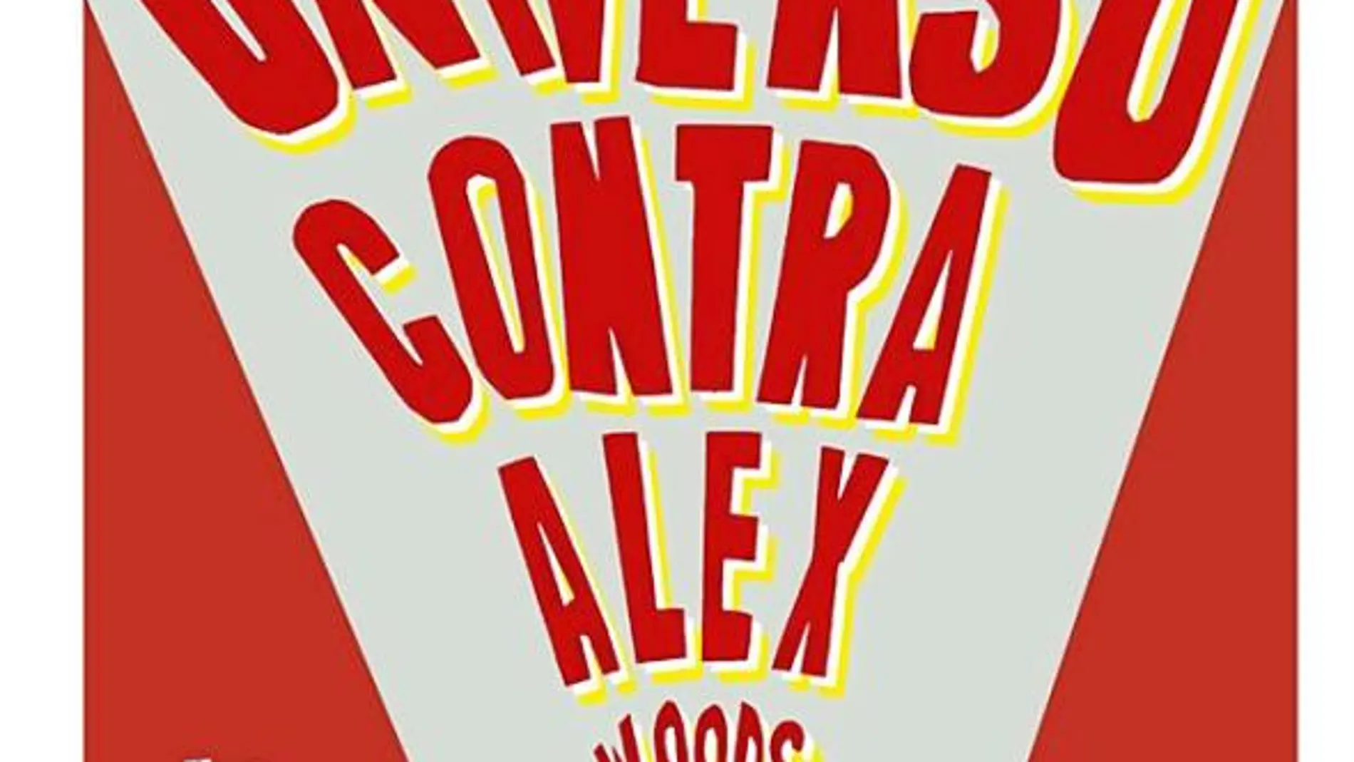 Sigan a Alex Woods