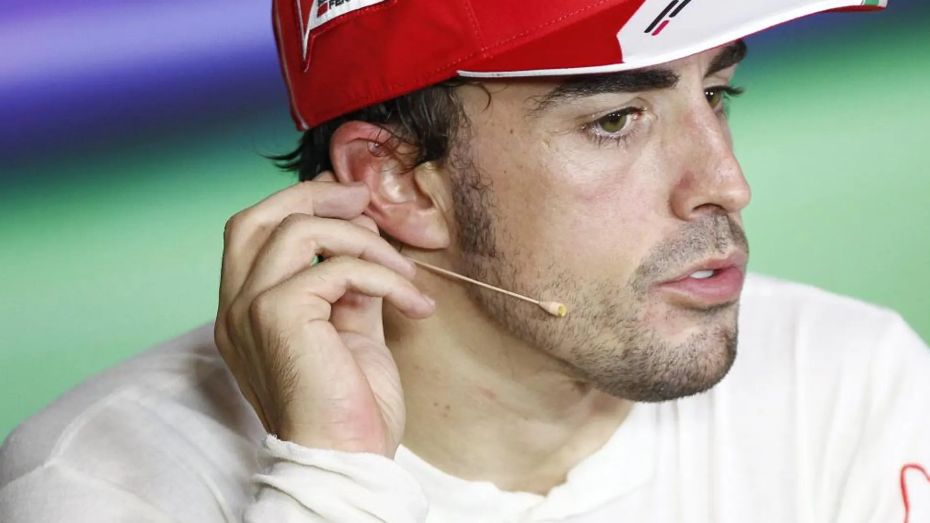 Tras romper con Euskaltel, Alonso prepara equipo para 2015