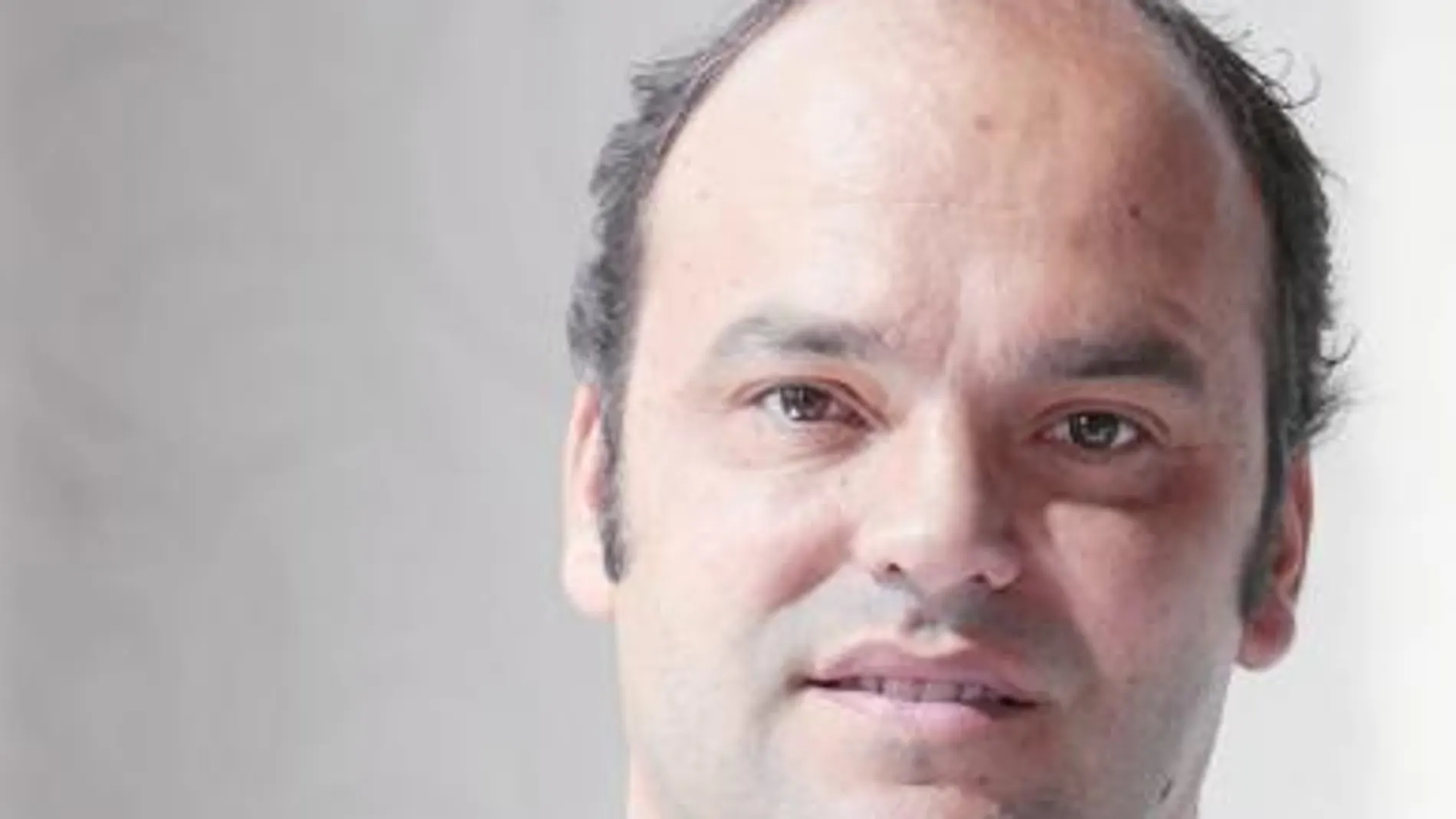 José Carlos Díez