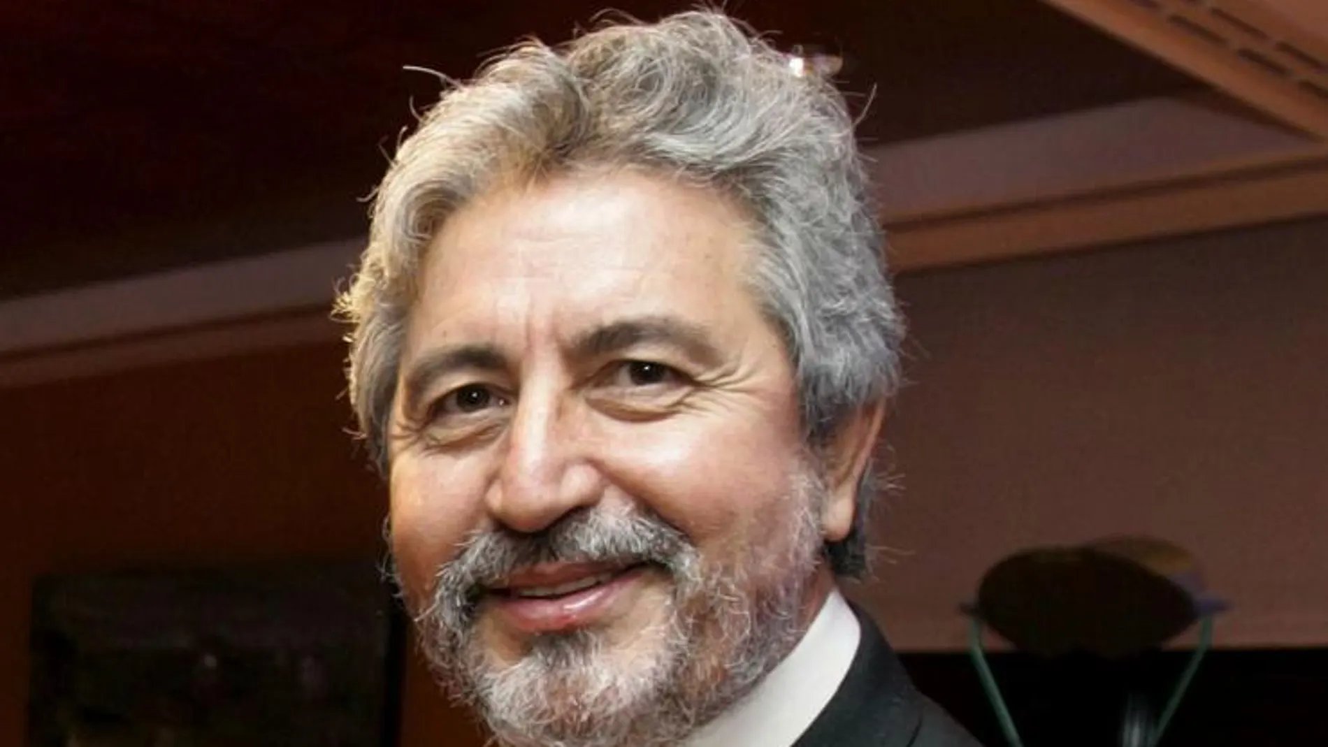 Agustín Remesal