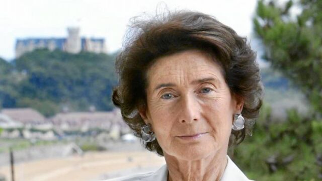Objetivo: finaciación privada cien por cien