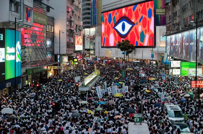 El Gobierno de Hong Kong mantendrá la ley de extradición a China