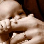 El cuatro nieto del príncipe Carlos nació el pasado 6 de mayo /Instagram sussexroyal