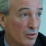 PRESIDENTE DE ASTRA-ZÉNECA EN ESPAÑA.