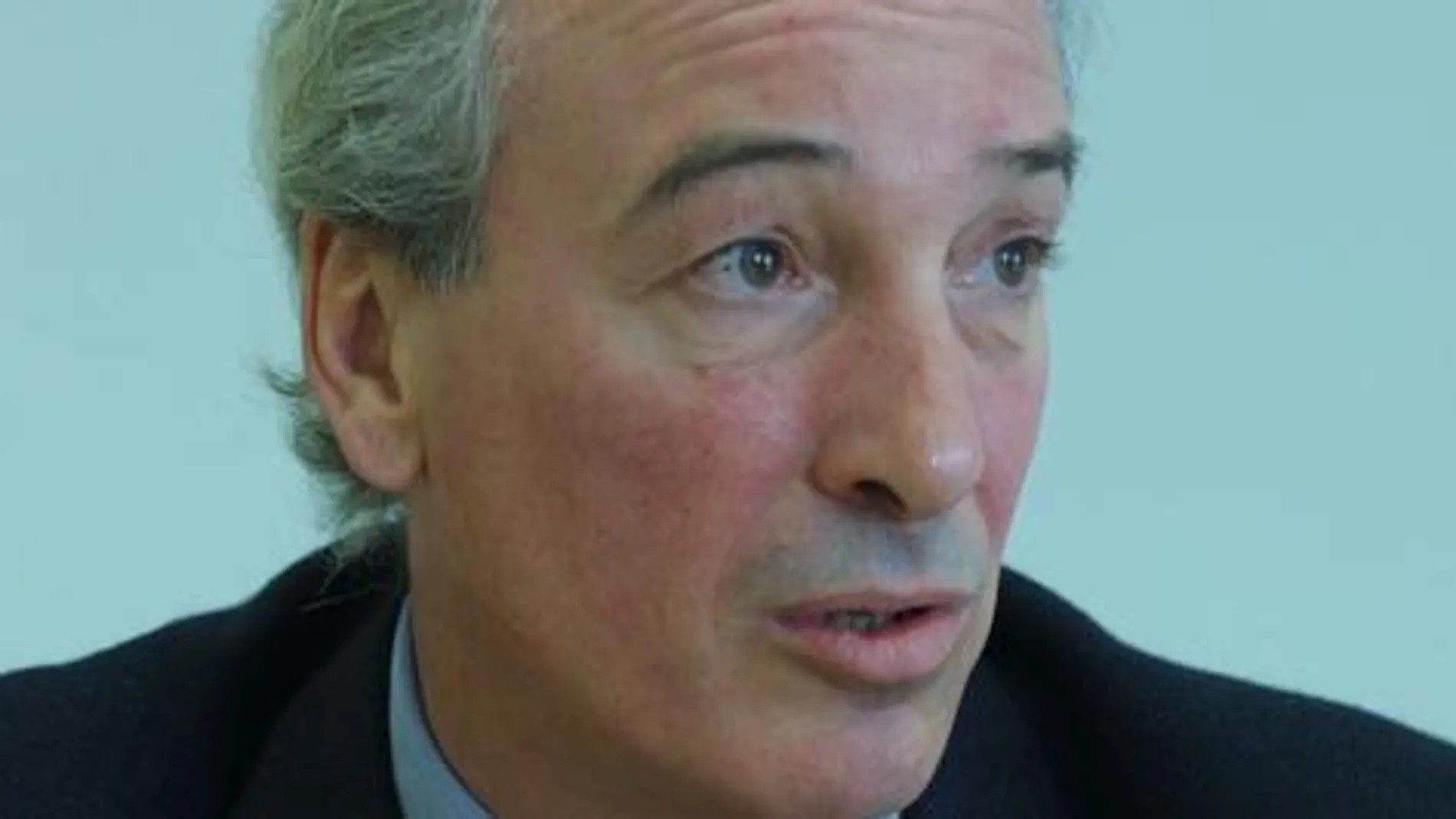PRESIDENTE DE ASTRA-ZÉNECA EN ESPAÑA.