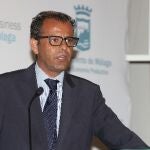 Juan de Dios Mellado será el nuevo director general de Canal Sur / Foto: Extradigital