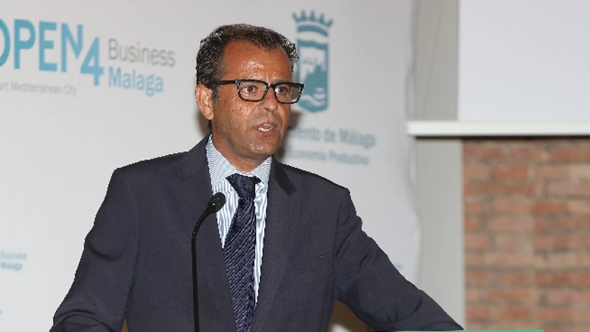 Juan de Dios Mellado será el nuevo director general de Canal Sur / Foto: Extradigital
