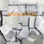 Estudios con futuro en Andalucía