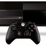 Imagen de la nueva Xbox One