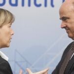 España garantiza a Europa que cumplirá con el déficit