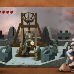 Lego y el Señor de los Anillos juntos en la App Store