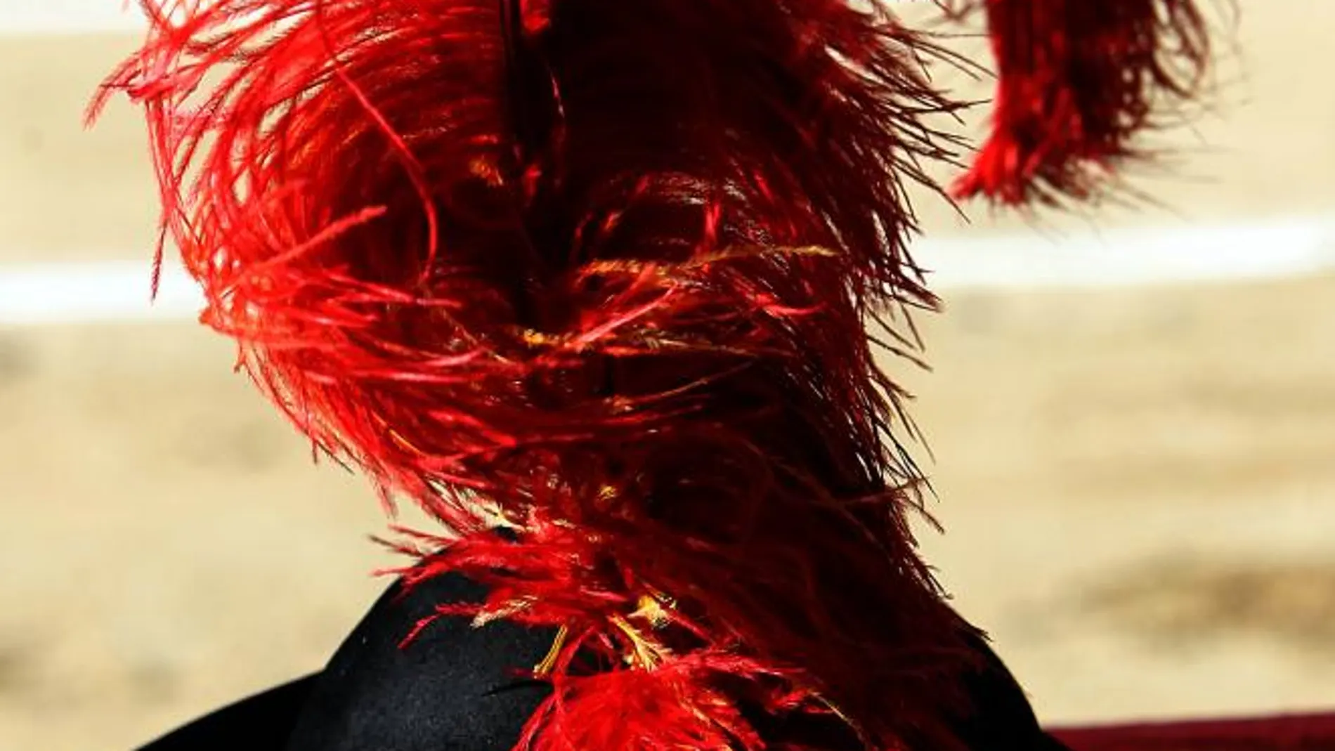 Los alguacilillos estrenarán trajes de alta costura en la Feria de Málaga