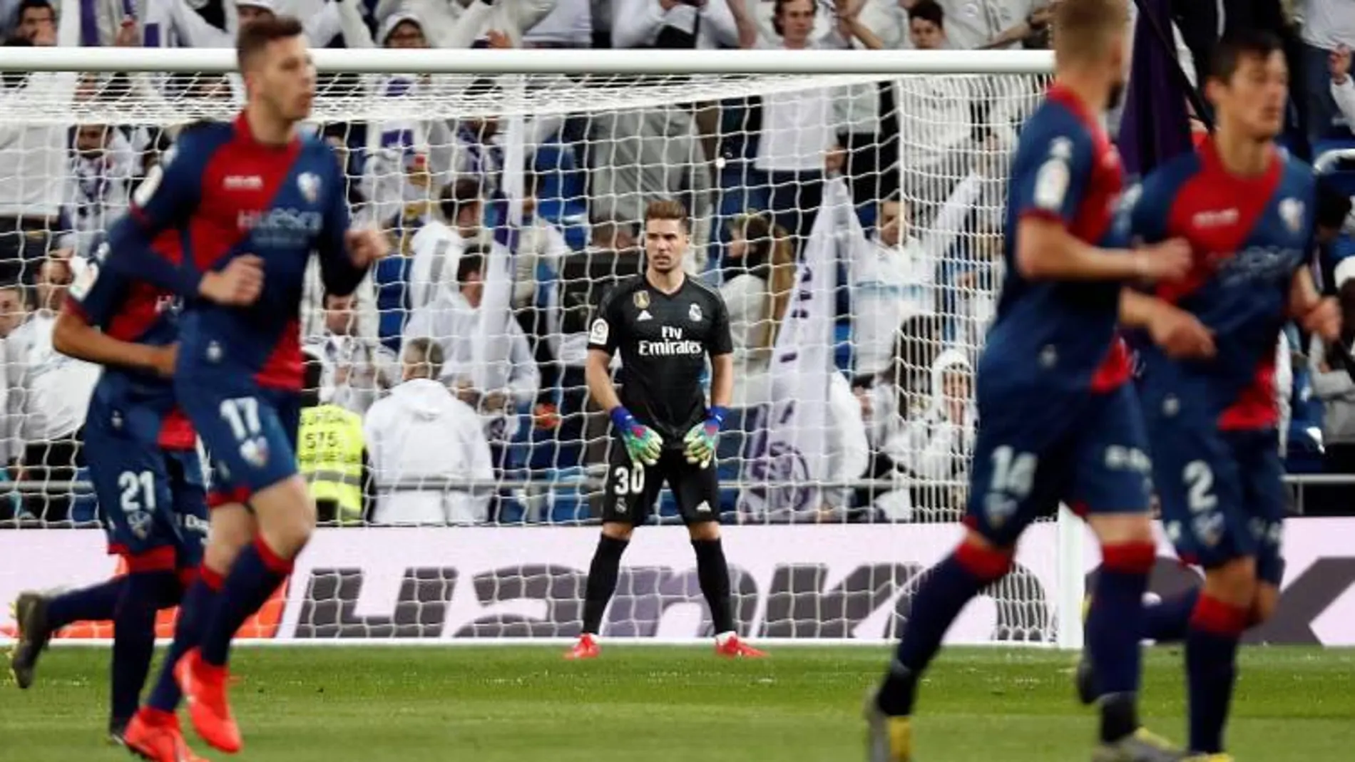 Luca Zidane