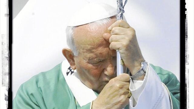 Juan Pablo II