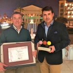 La Bodega Hispano Suiza de Requena destaca en todas las categorías en los premios de Verema