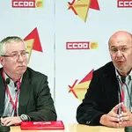  CC OO aprueba una resolución a favor del derecho a decidir de Cataluña