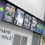 El cine se ha convertido en una de las principales herramientas estratégicas del Gobierno catalán