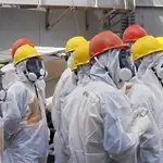  La farsa olímpica: Fukushima está fuera de control