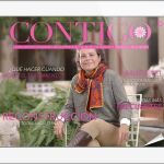 Contigo, 16 testimonios de mujeres que superaron el cáncer de mama en una app
