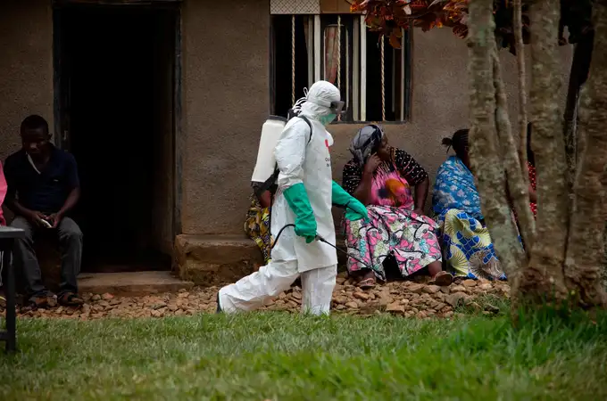 La OMS determinará si el brote de ébola es emergencia internacional el viernes