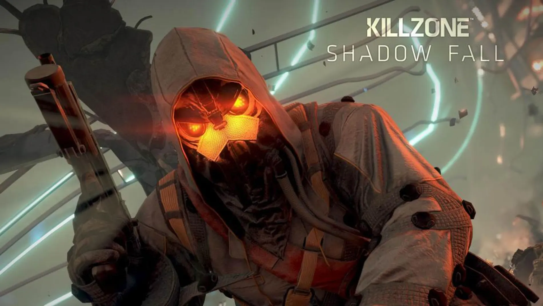 Killzone: Shadow Fall presenta su modo multijugador