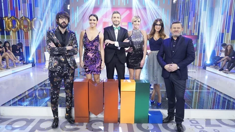 ‘Zapeando’ crece con la llegada de cinco nuevos fichajes y saca el mando también a la calle
