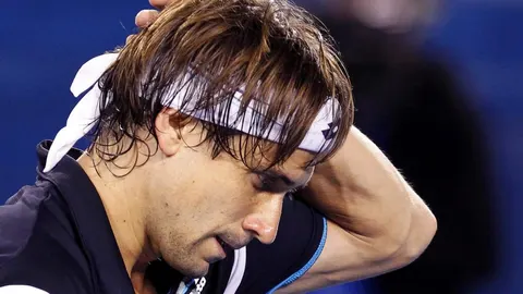 David Ferrer