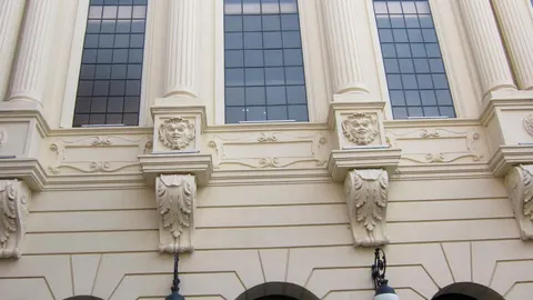 El Gran Teatro/ Foto: EP