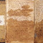 El códice del "Cantar de Mío Cid"se expondrá 15 días en la sede central de la Biblioteca Nacional